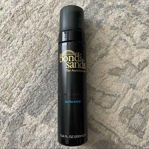 Bondi Sands Ultra Dark Self Tanning Foam